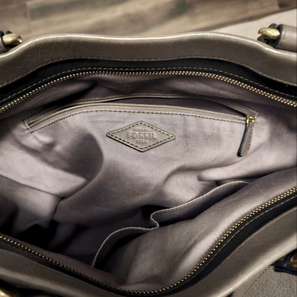 Fossil Handbag - Picture 4 of 7